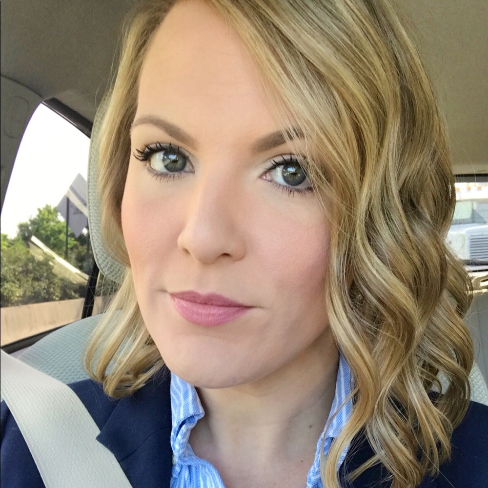 Meet your Posher, Sheri